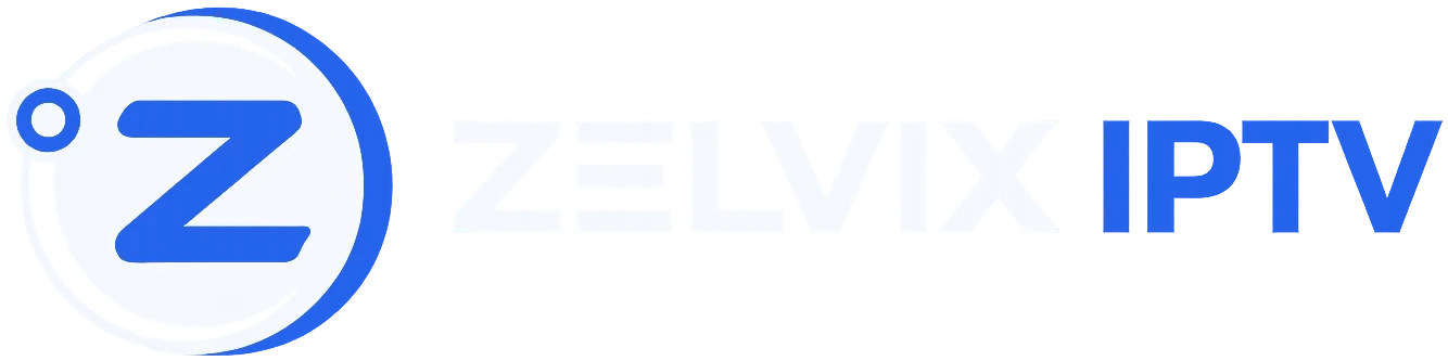 ZELVIX IPTV